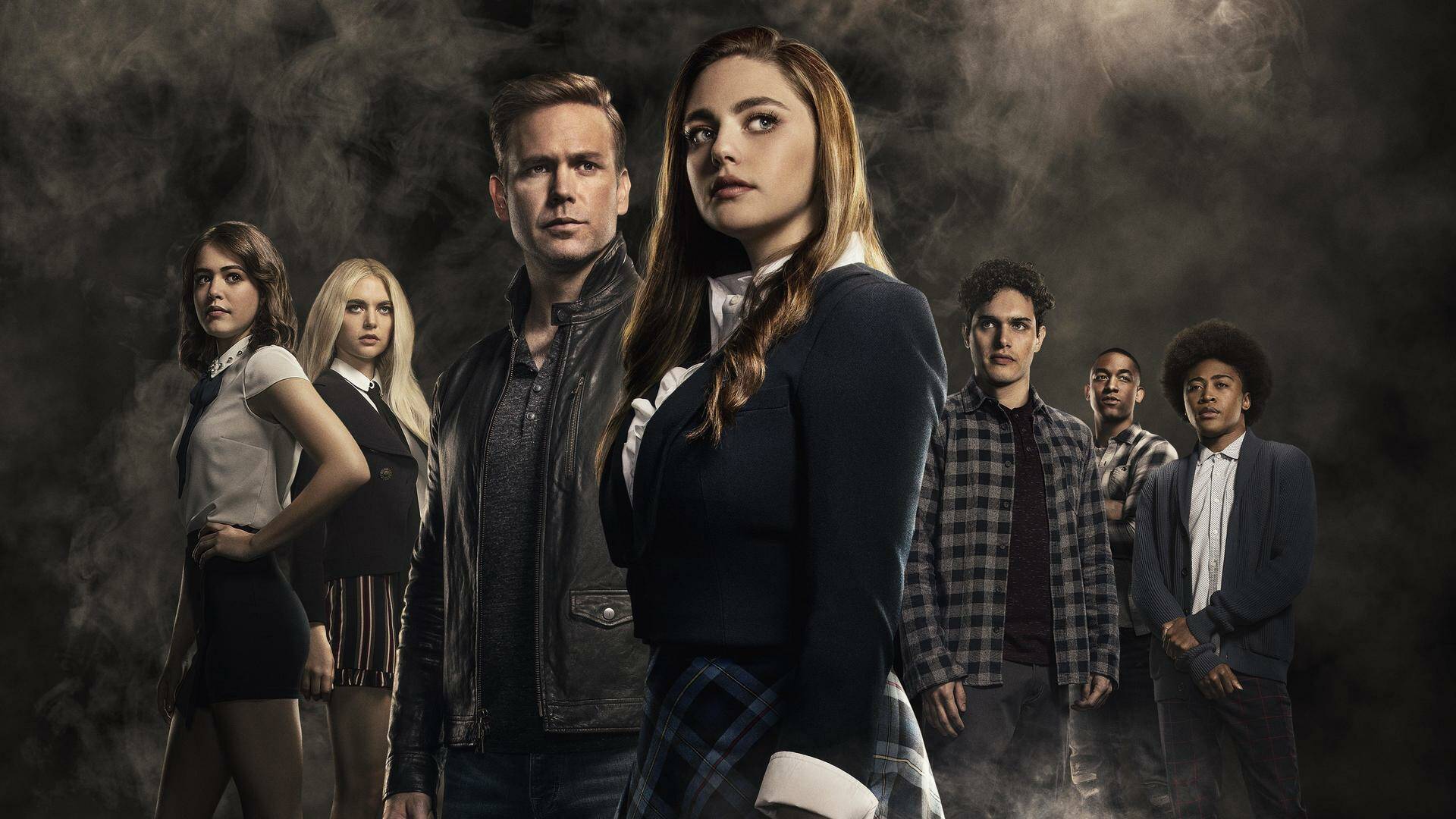 Legacies, Season 3 (T3): Fui creado para amarte