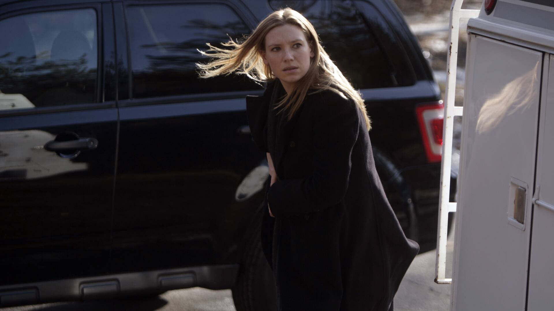 Fringe (Al límite) (T2): Ep.8 Agosto