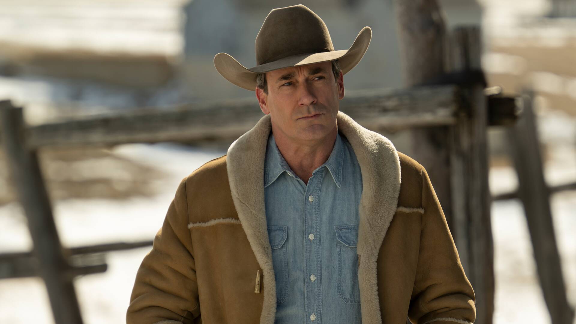 Fargo (T5): Ep.7 Linda