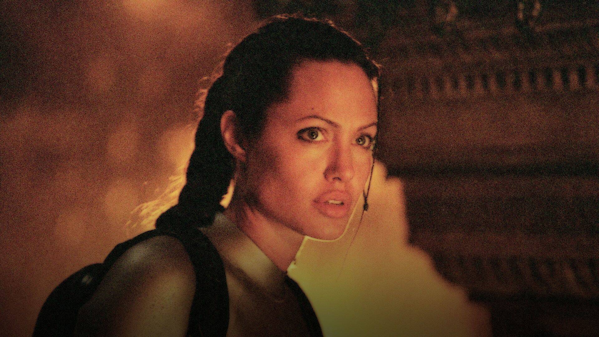 Lara Croft Tomb Raider: La cuna de la vida