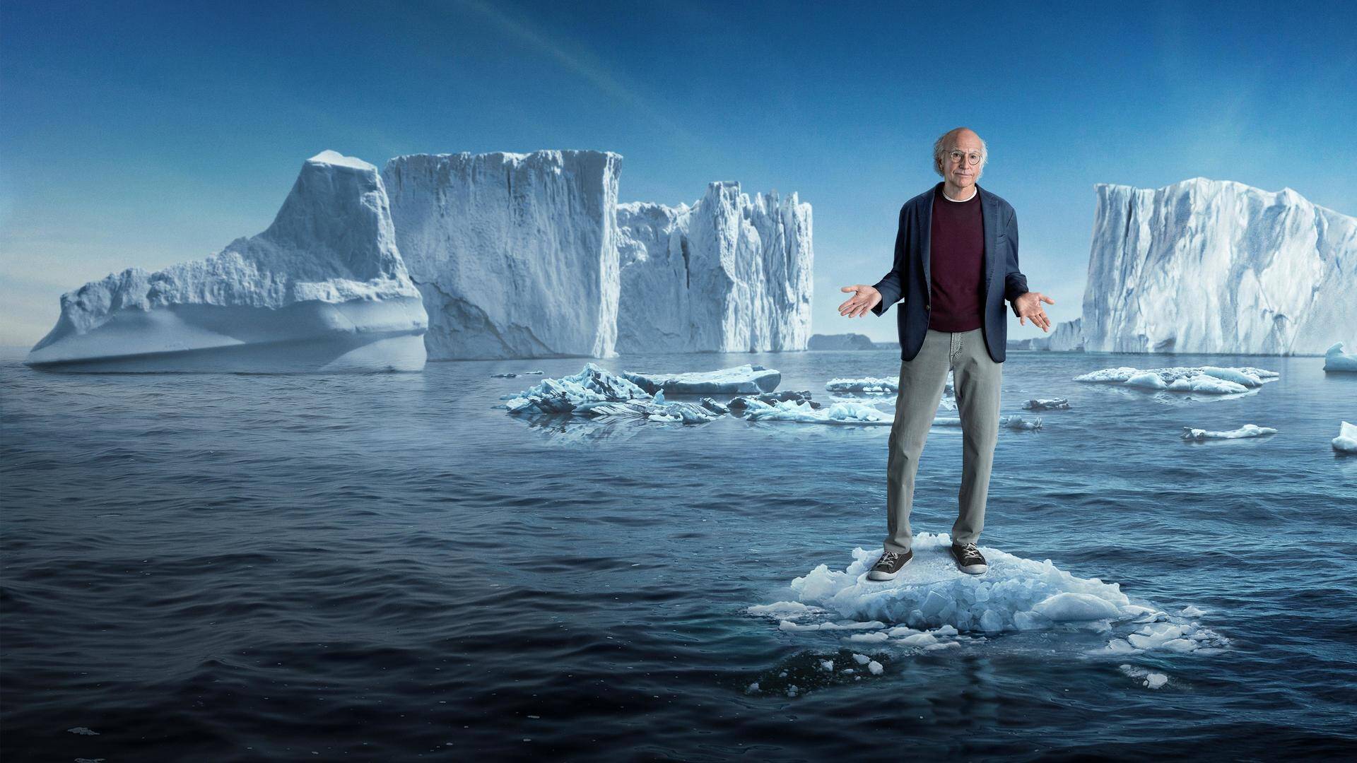 Larry David (T10): Ep.6 La fiesta sorpresa