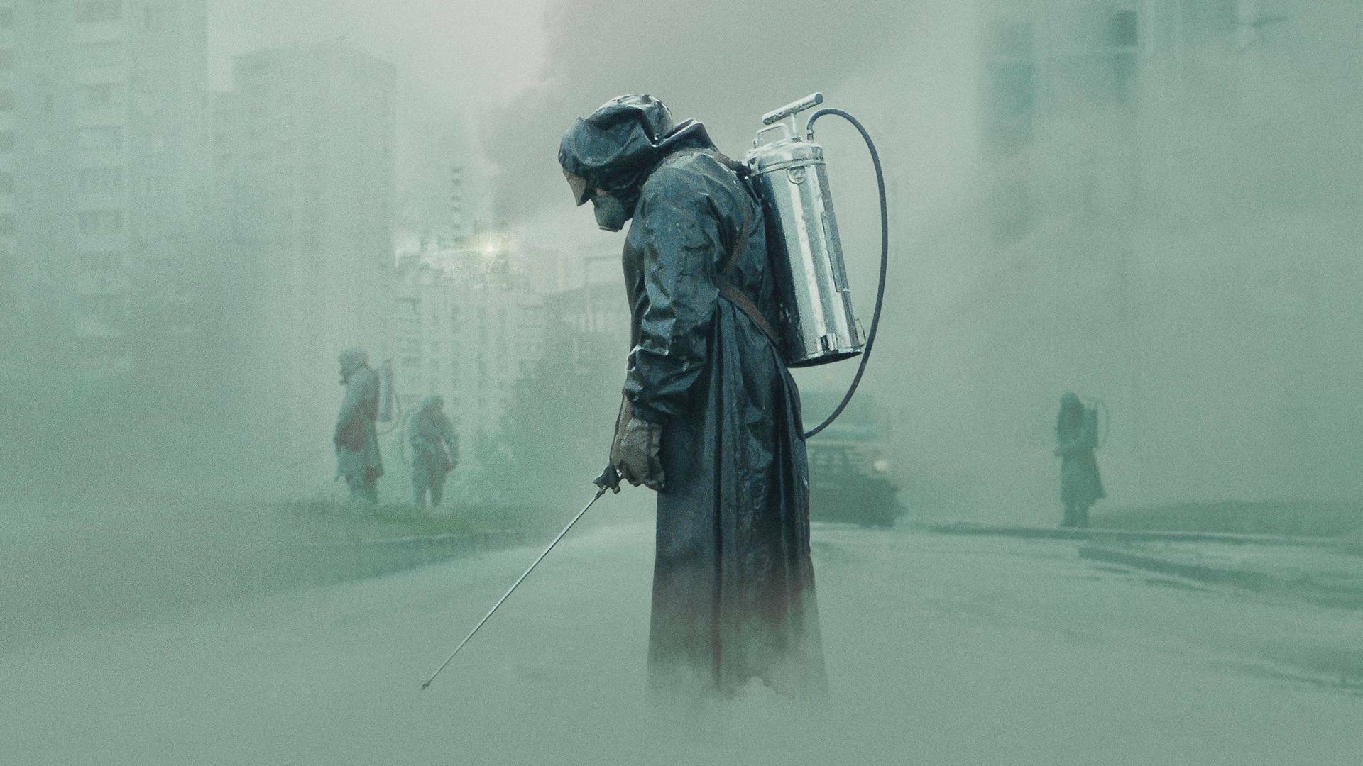 Chernobyl, Season 1 (T1): La felicidad de la humanidad