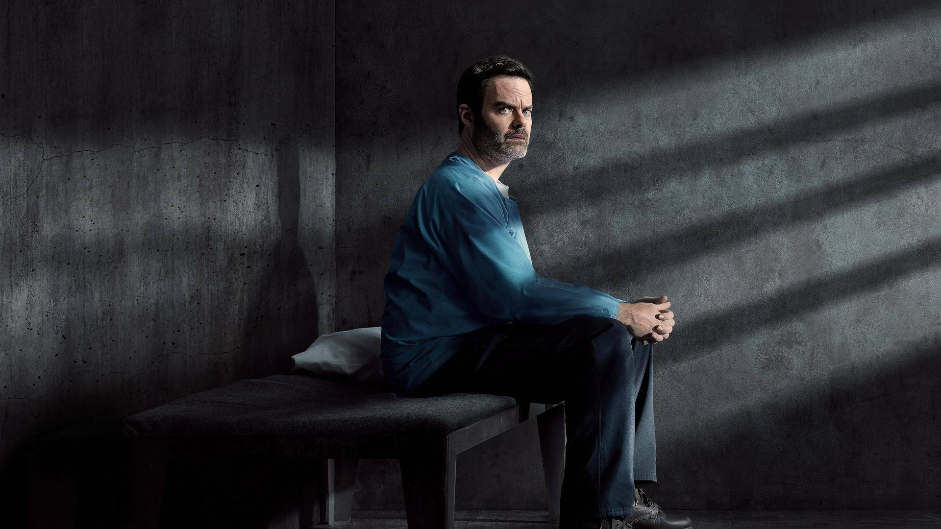 Barry (T3): Ep.1 perdonad a jeff