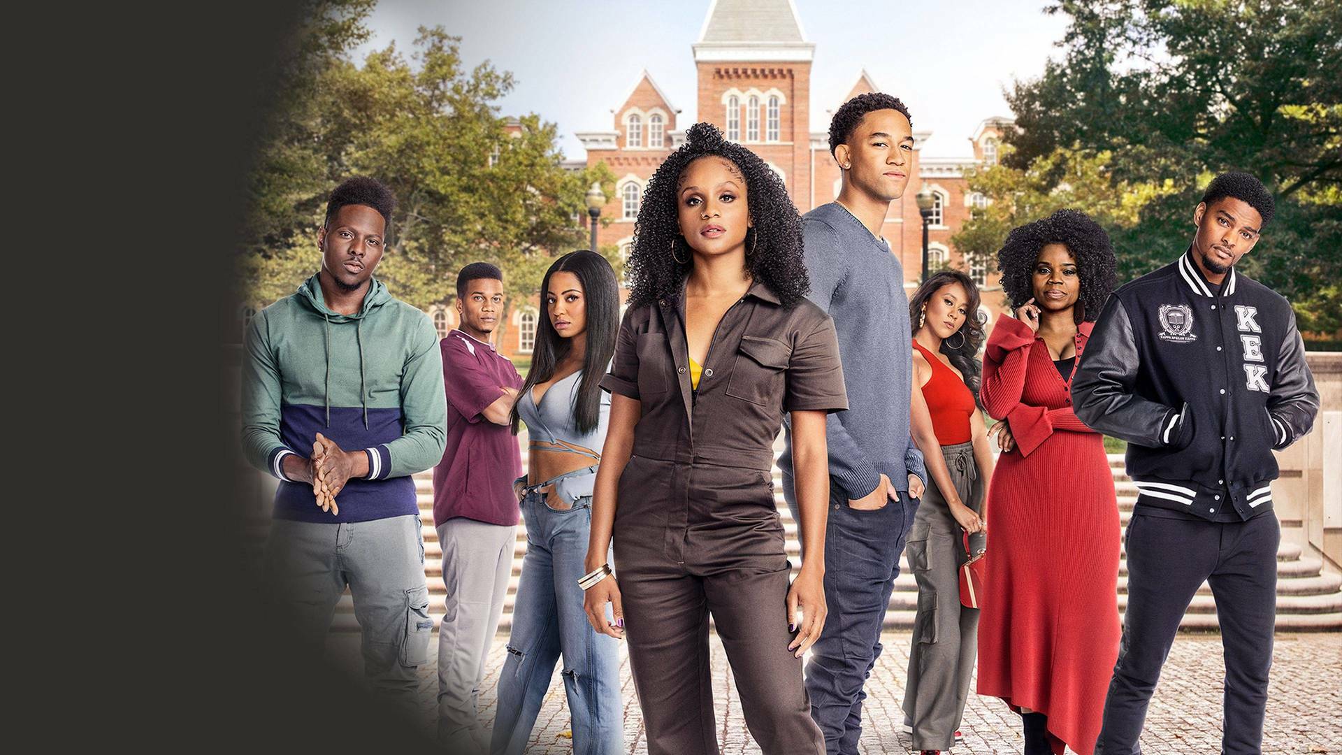 All American:... (T2): Ep.14 Lucha por algo