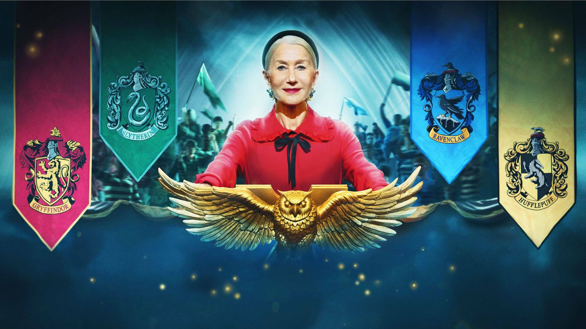 Harry Potter: El Torneo de las Casas de Hogwarts