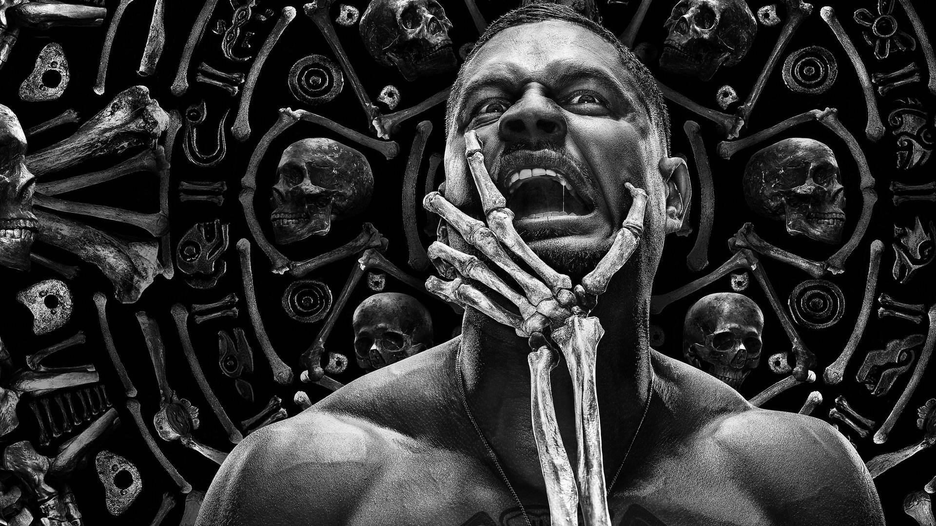 Mayans M.C. (T5): Ep.1 ¡Que viene el tren!