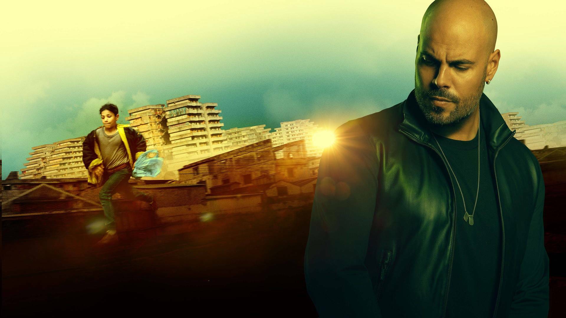 El inmortal: Una película de Gomorra