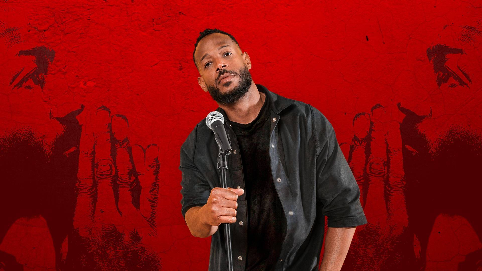 Marlon Wayans: Dios me ama