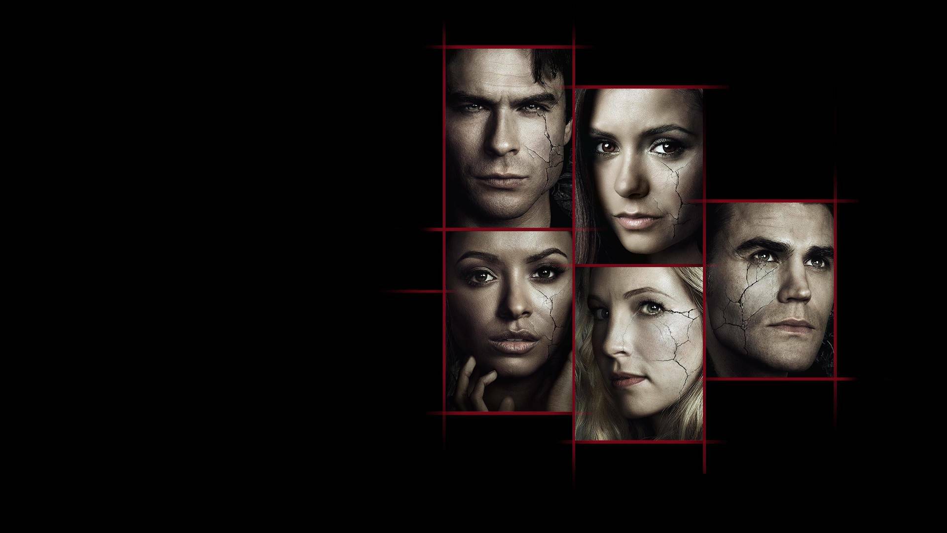 Crónicas vampíricas (T3): Ep.15 Todos mis hijos