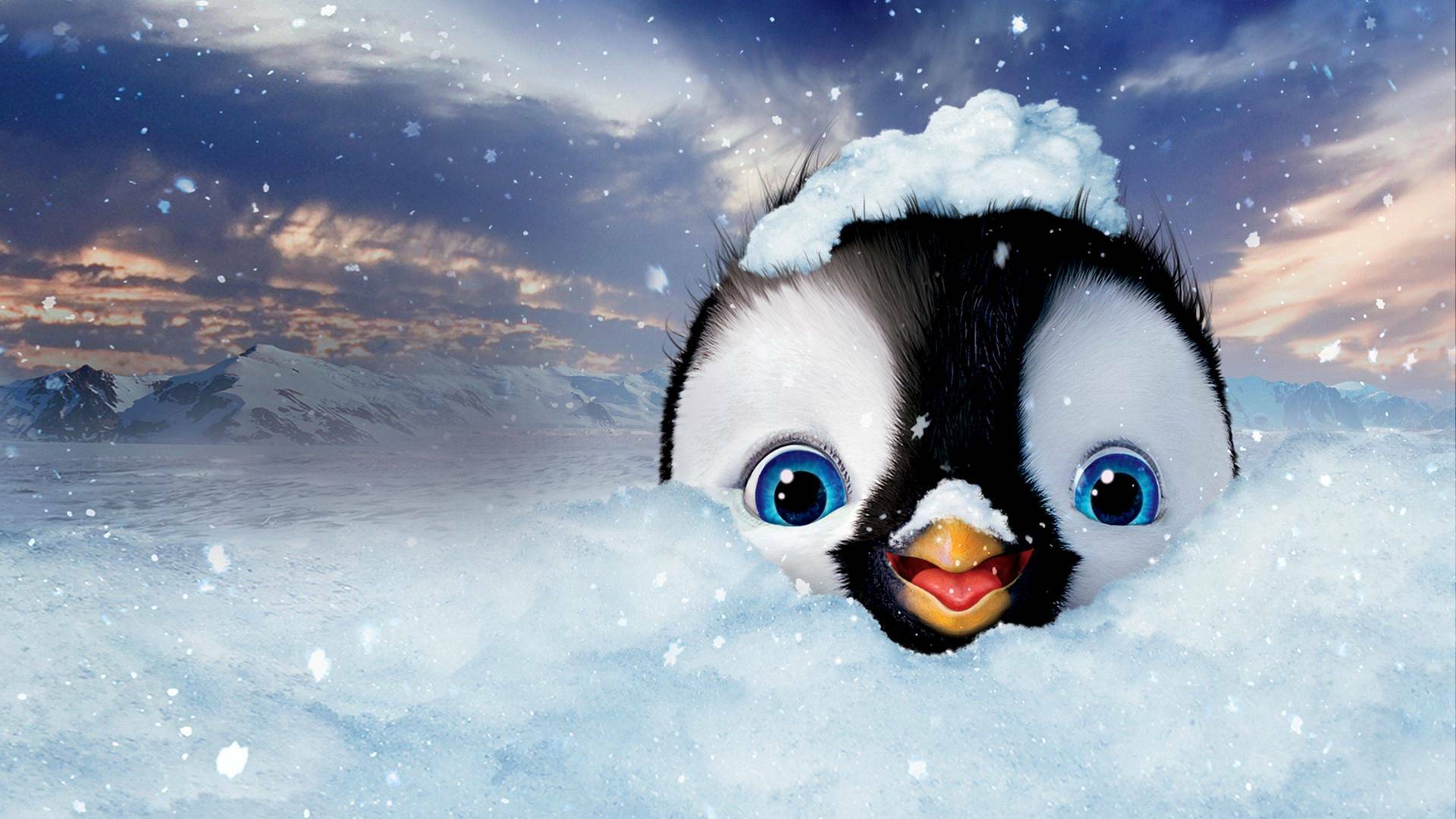 Happy Feet 2