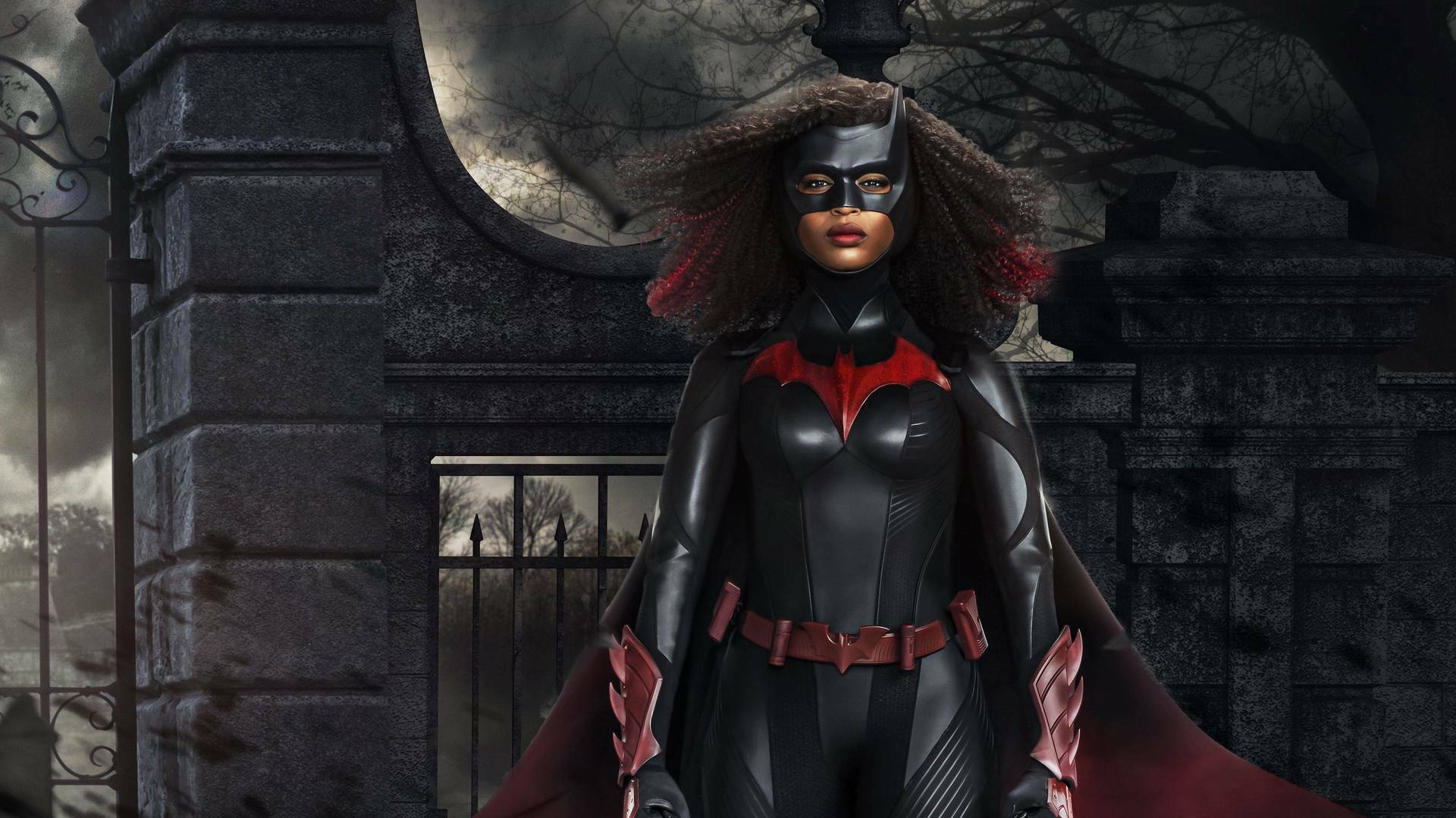 Batwoman, Season 3: Anticongelante