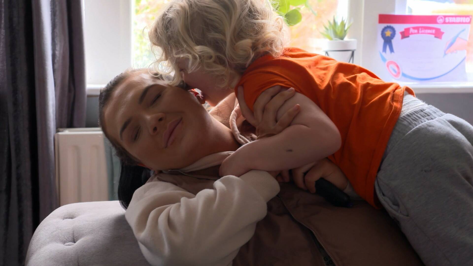 Teen Mom UK (T9): Ep.2