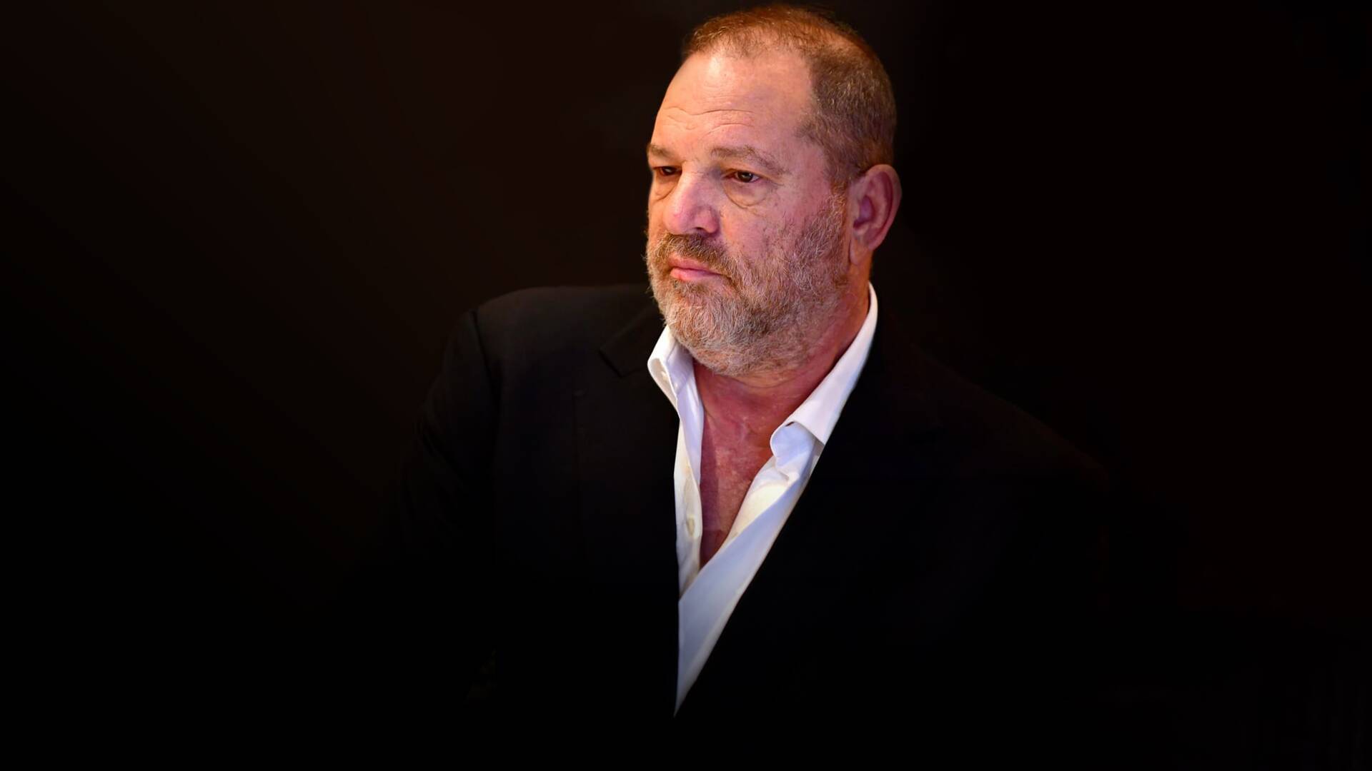 Weinstein: el silencio de Hollywood