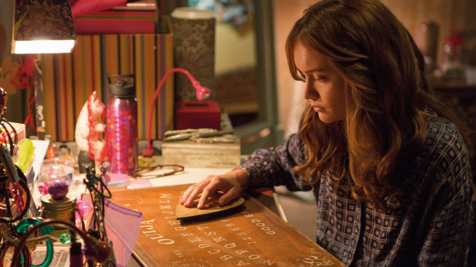 Ouija