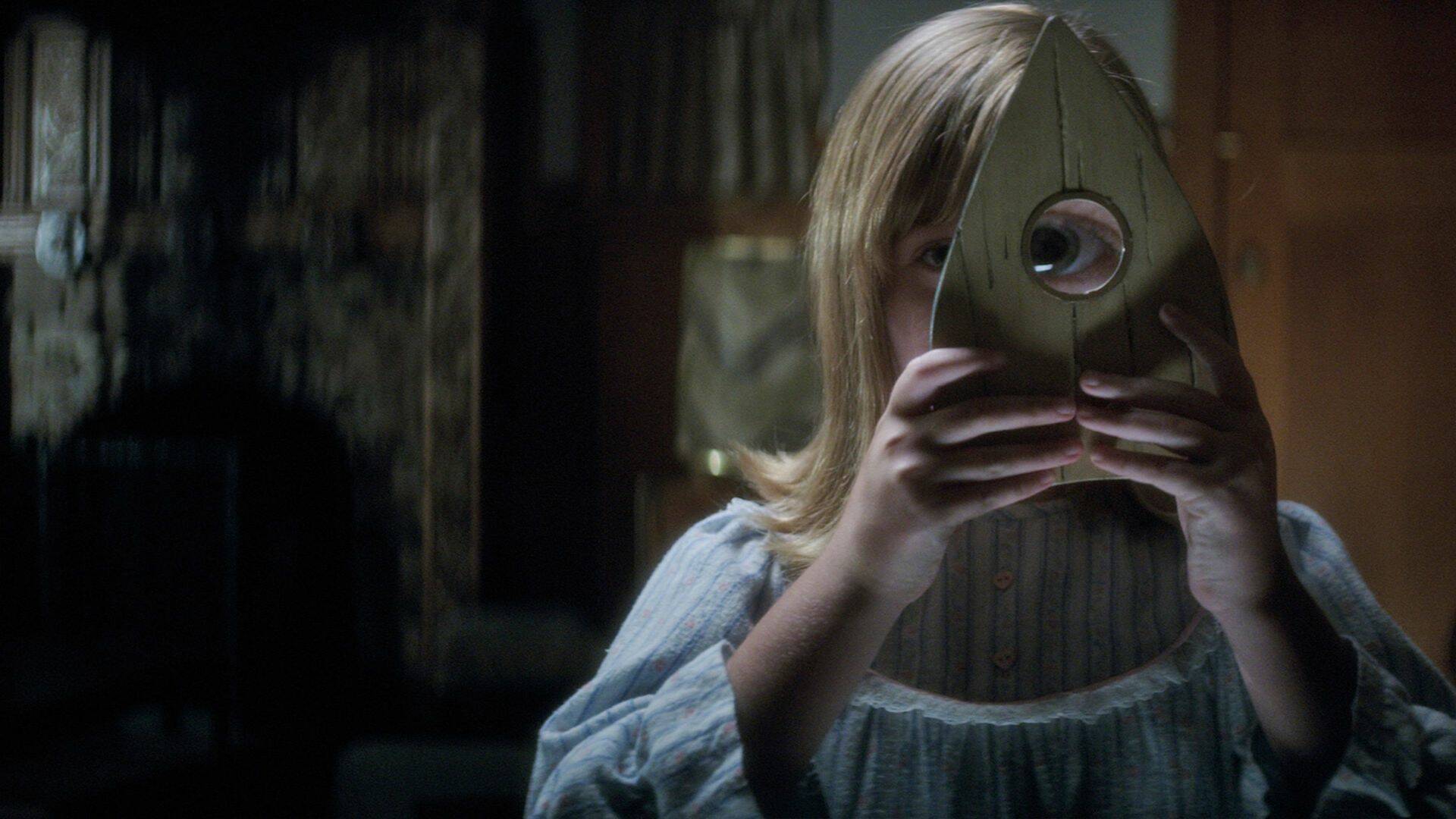 Ouija: El origen del mal