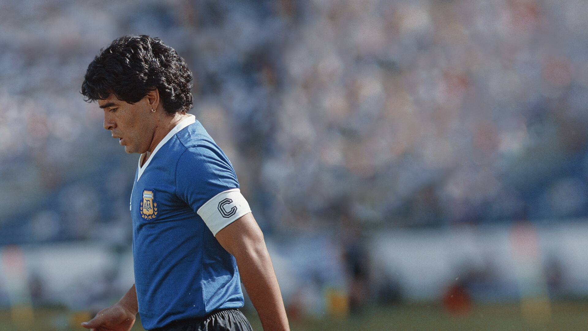 ¿Qué mató a Maradona?