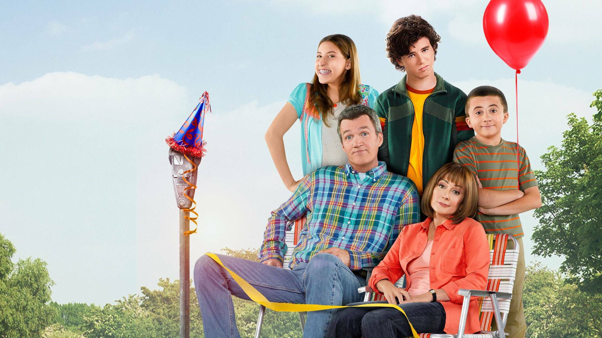 The Middle (T1): Ep.14 Los gritos