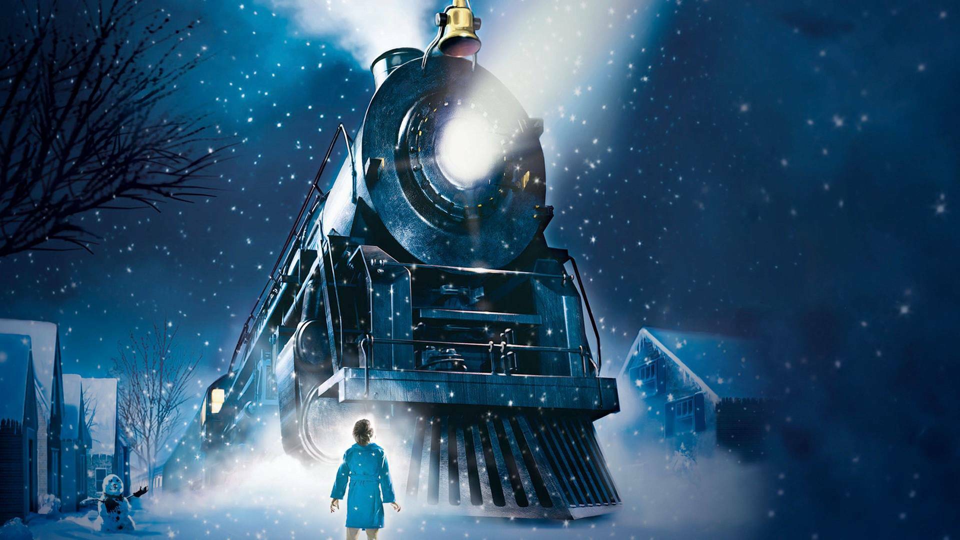 Polar Express