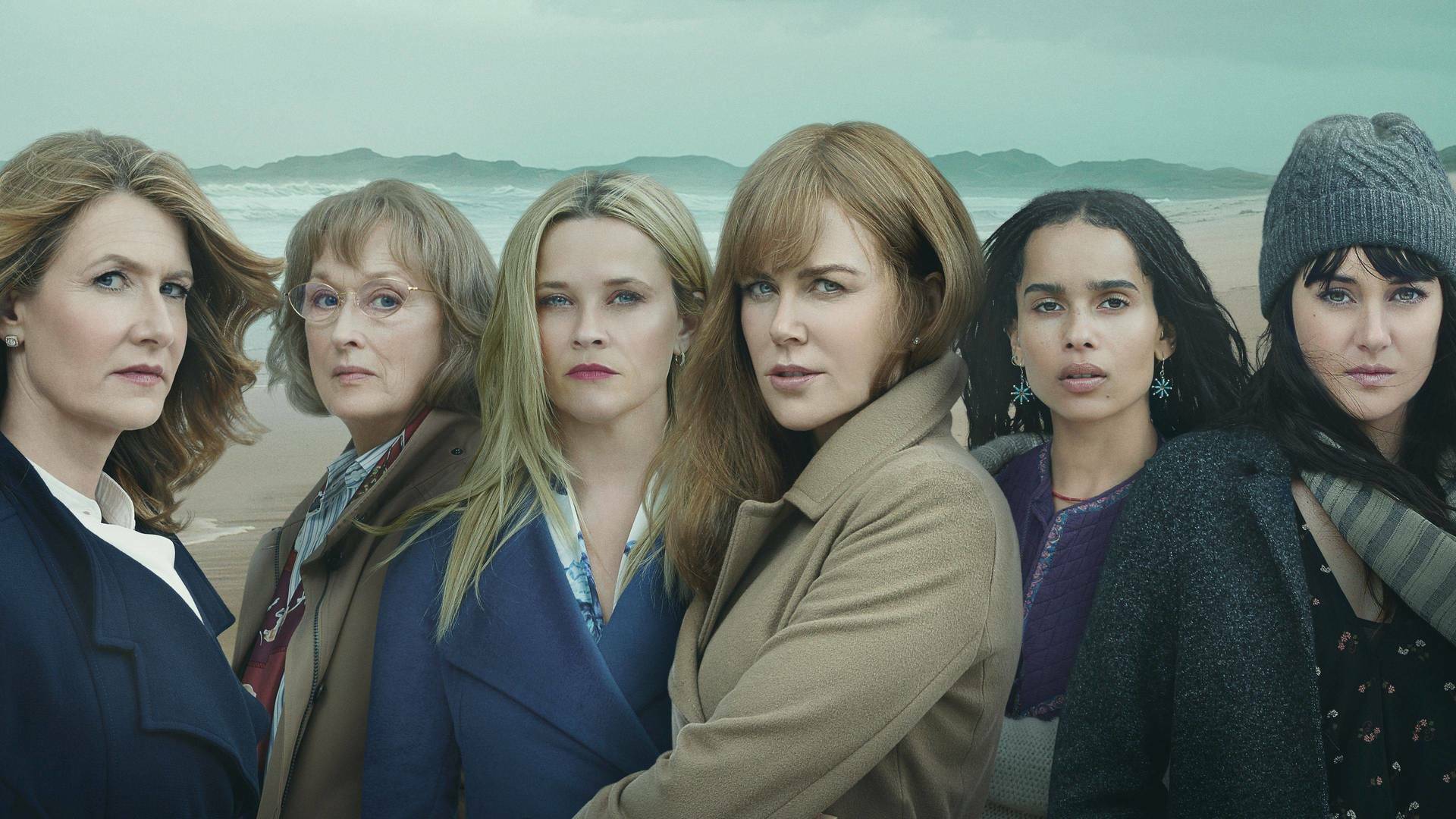 Big Little Lies (T1)