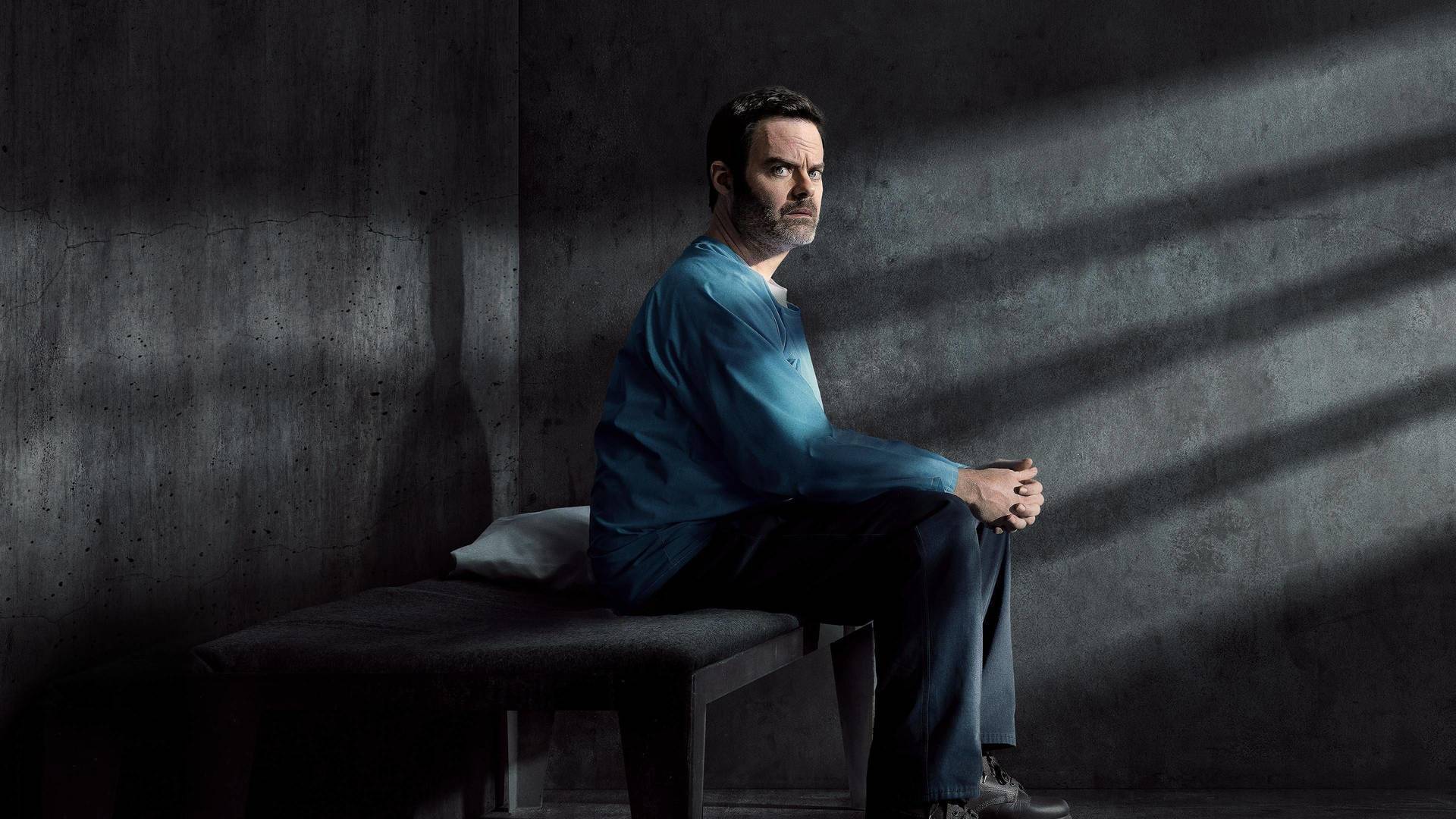 Barry (T2): Ep.7 La audición