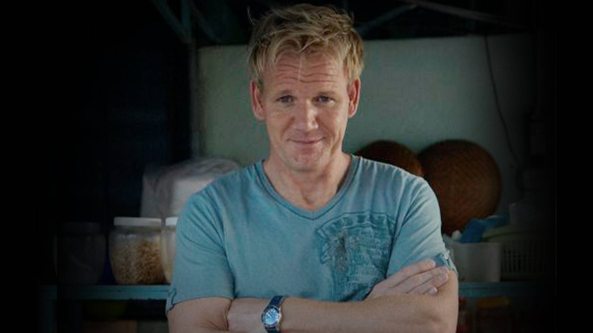 El gran viaje de Gordon Ramsay, Season 2 (T2)