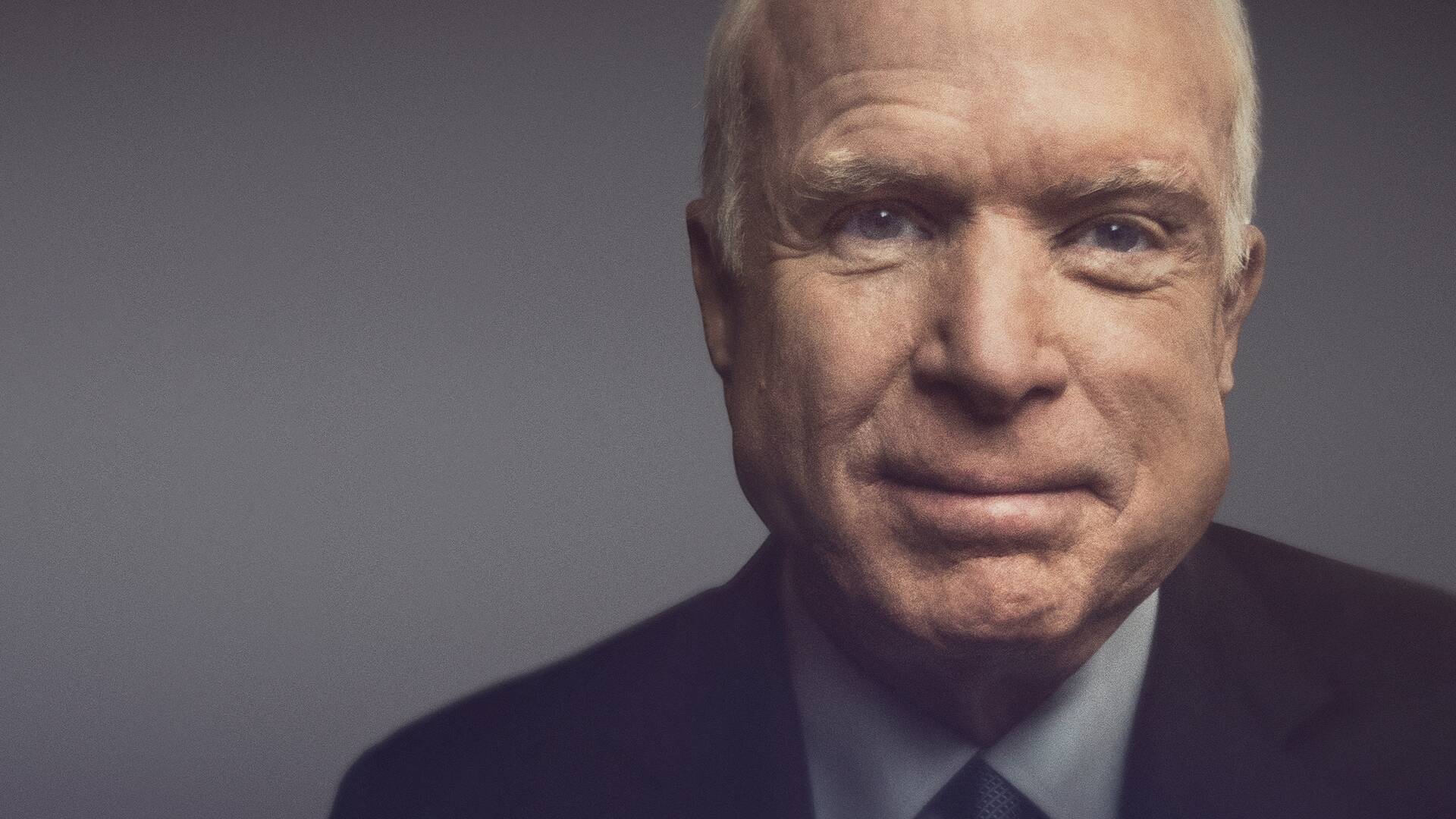 John McCain: Por quién doblan las campanas