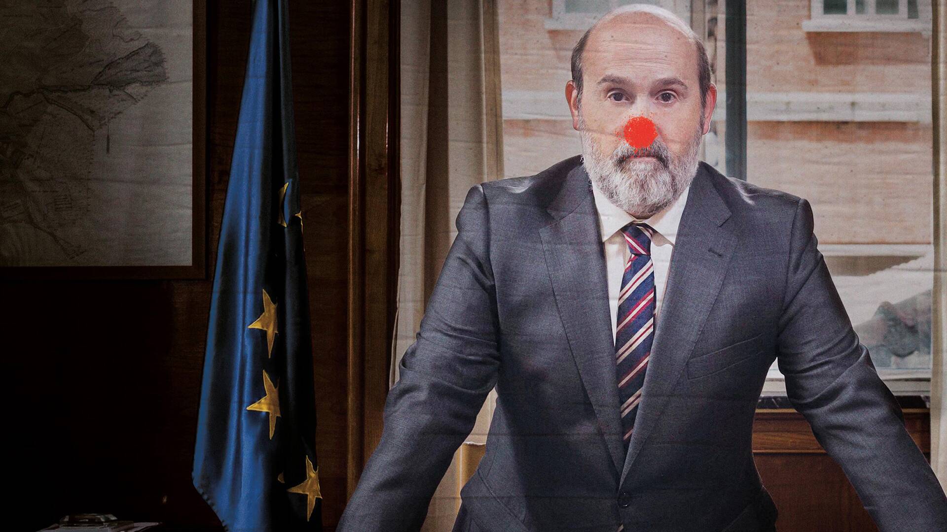 Vota Juan (T1): Ep.2 