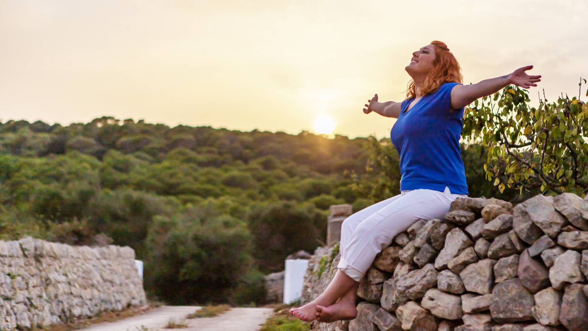 Blanca en Menorca