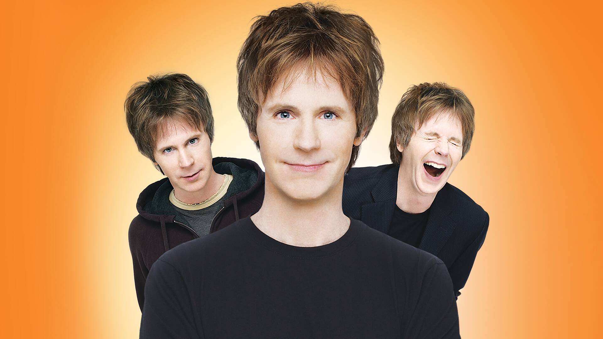 Dana Carvey: Squatting Monkeys Tell No Lies