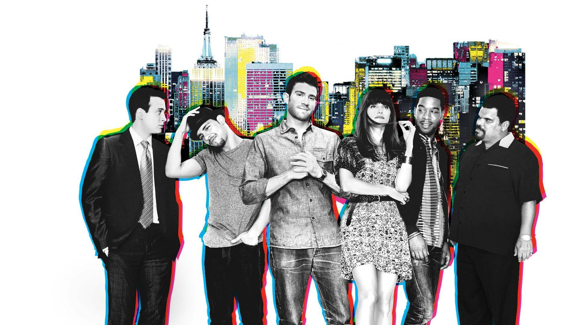 Buscarse la vida... (T1): Ep.8 Never Say Die