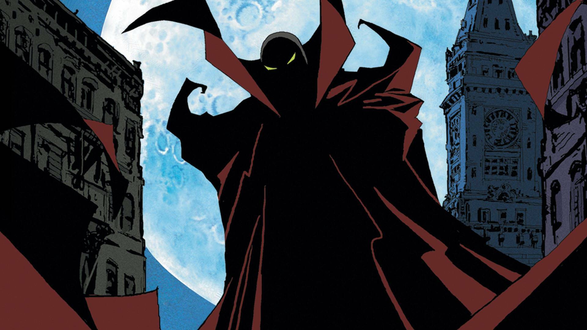 Spawn, Season 3 (T3): Twitch ha caído