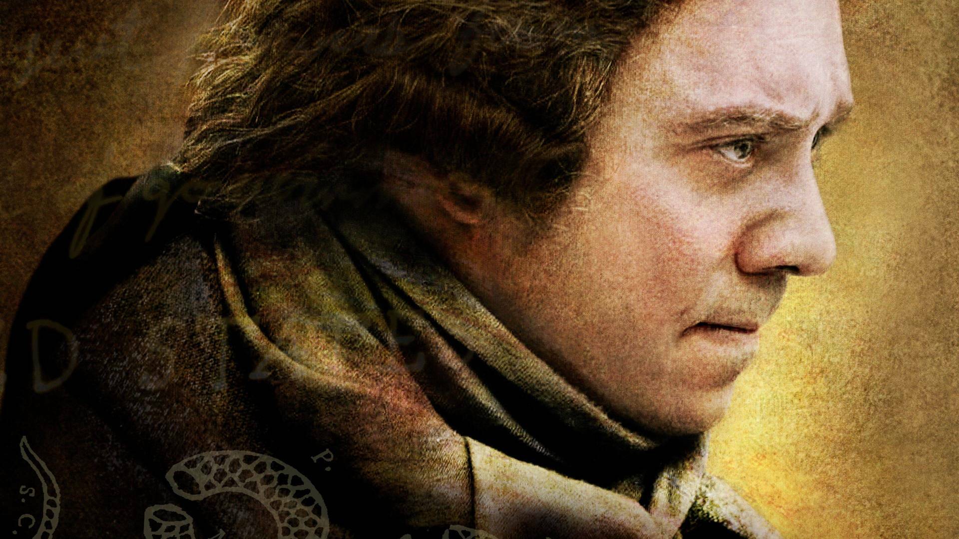 John Adams (T1): Ep.3 Don't Tread on Me