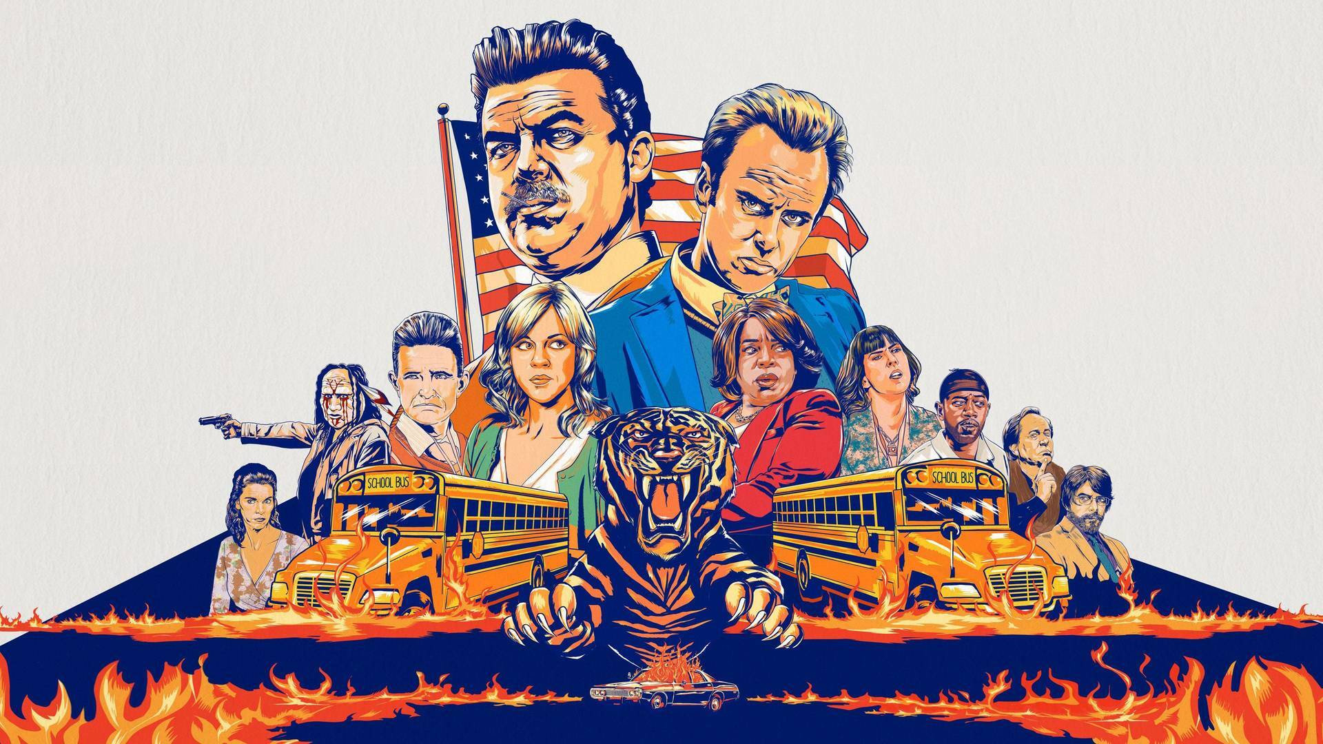 Vice Principals (T1)