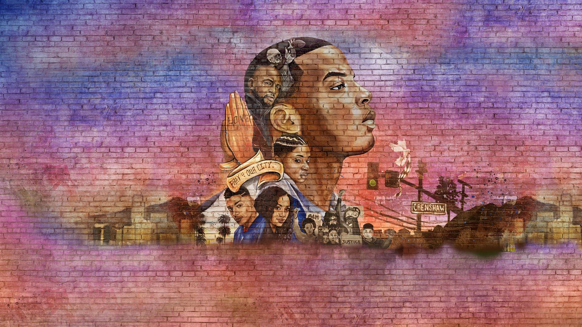 All American: Piloto