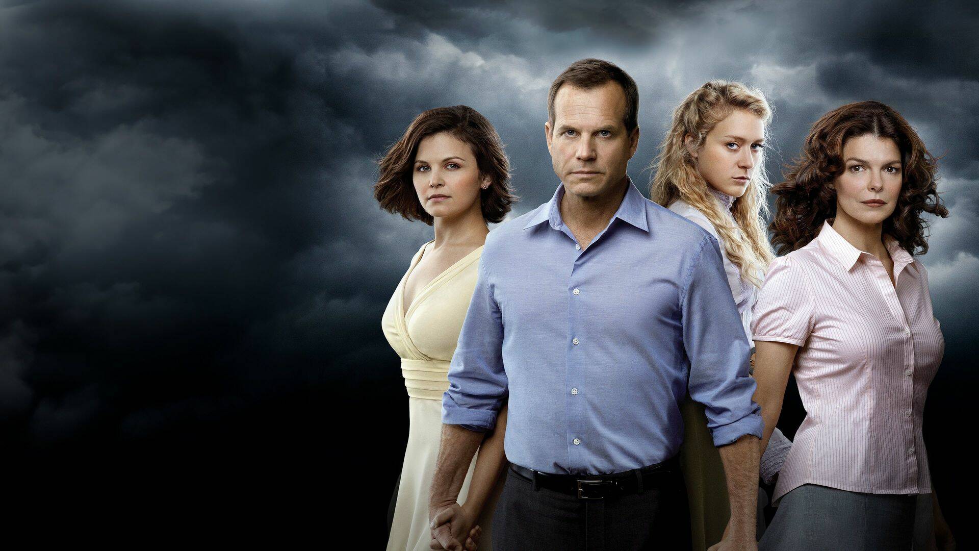 Big Love (T2): Ep.11 Acéptame como soy