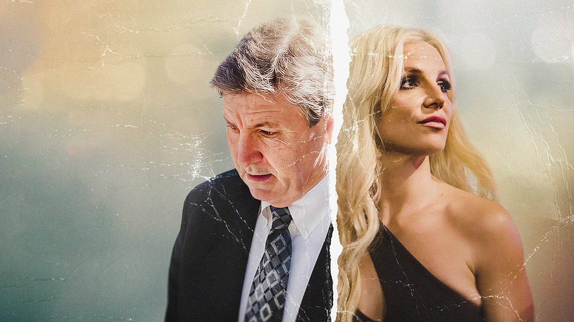 Jamie vs Britney: el caso Spears (T1)