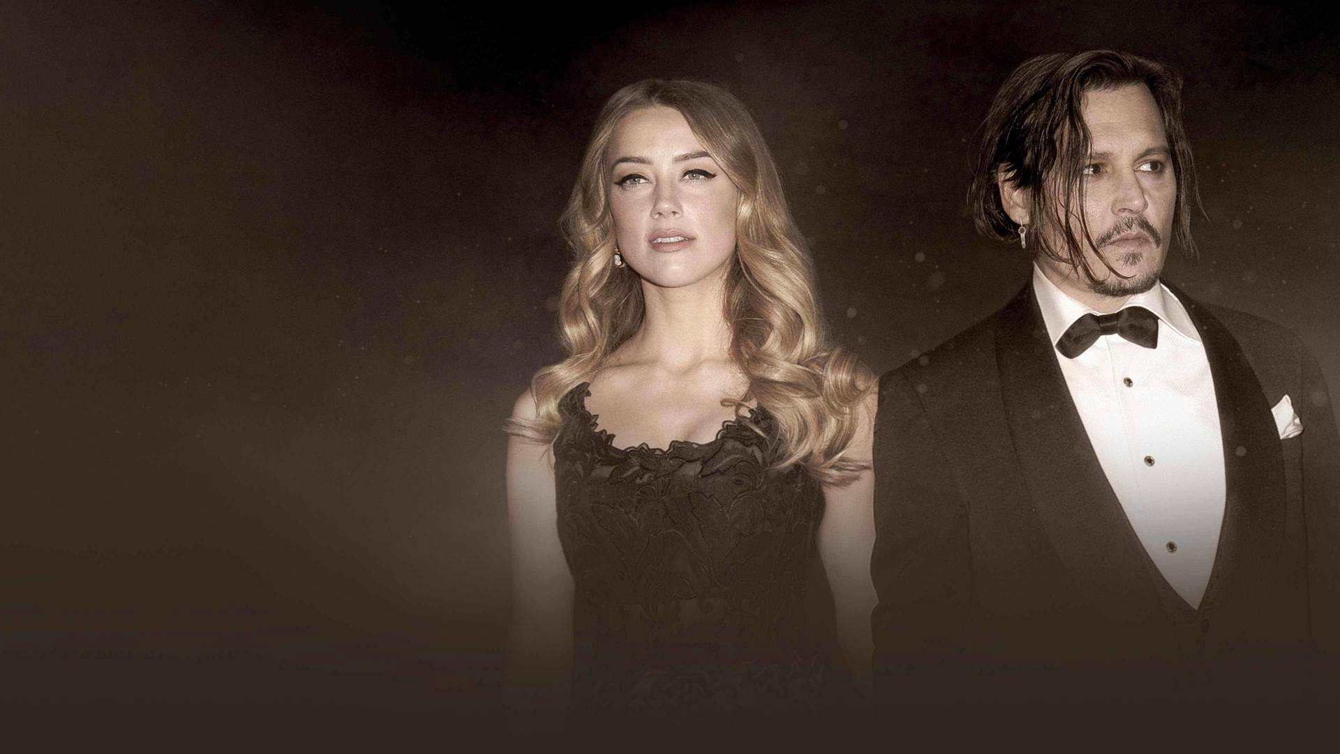 Johnny vs Amber (T1): Ep.1 La historia de Johnny