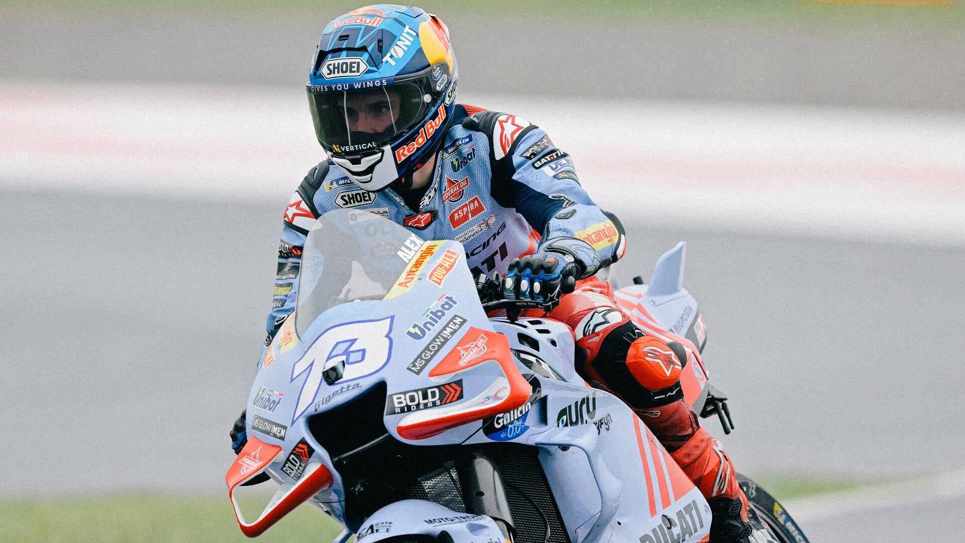 MotoGP Features (2024): Jonathan Rea: Irrepetible