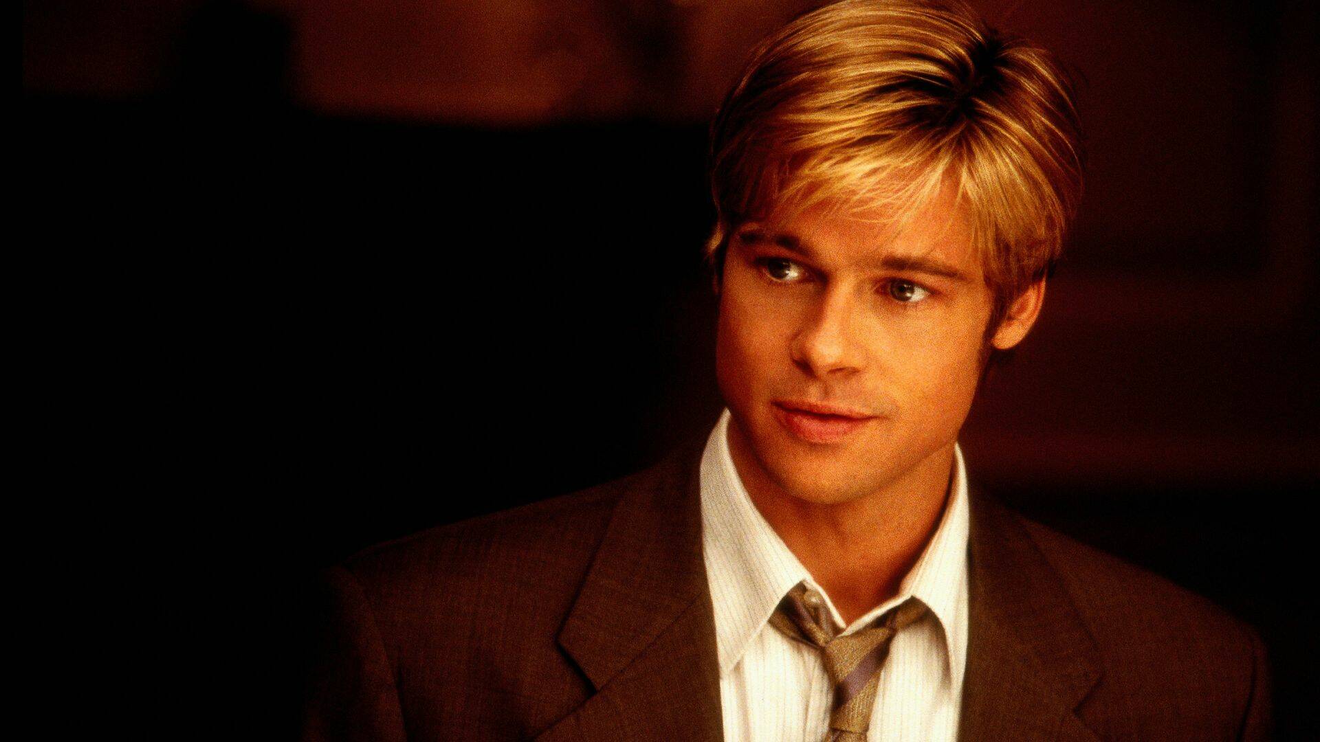 ¿Conoces a Joe Black?