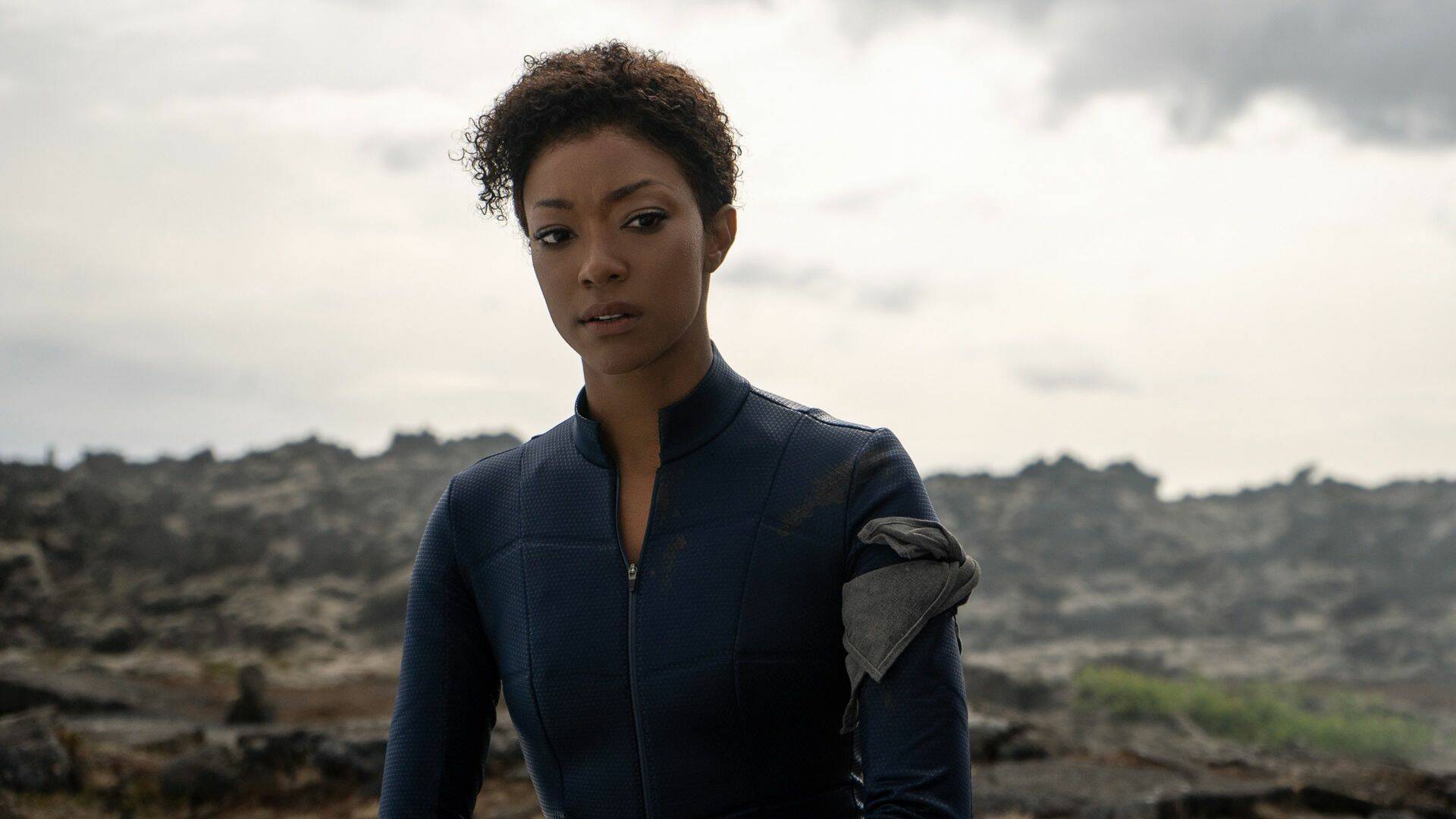 Star Trek: Discovery (T3): Ep.5 Morir intentando