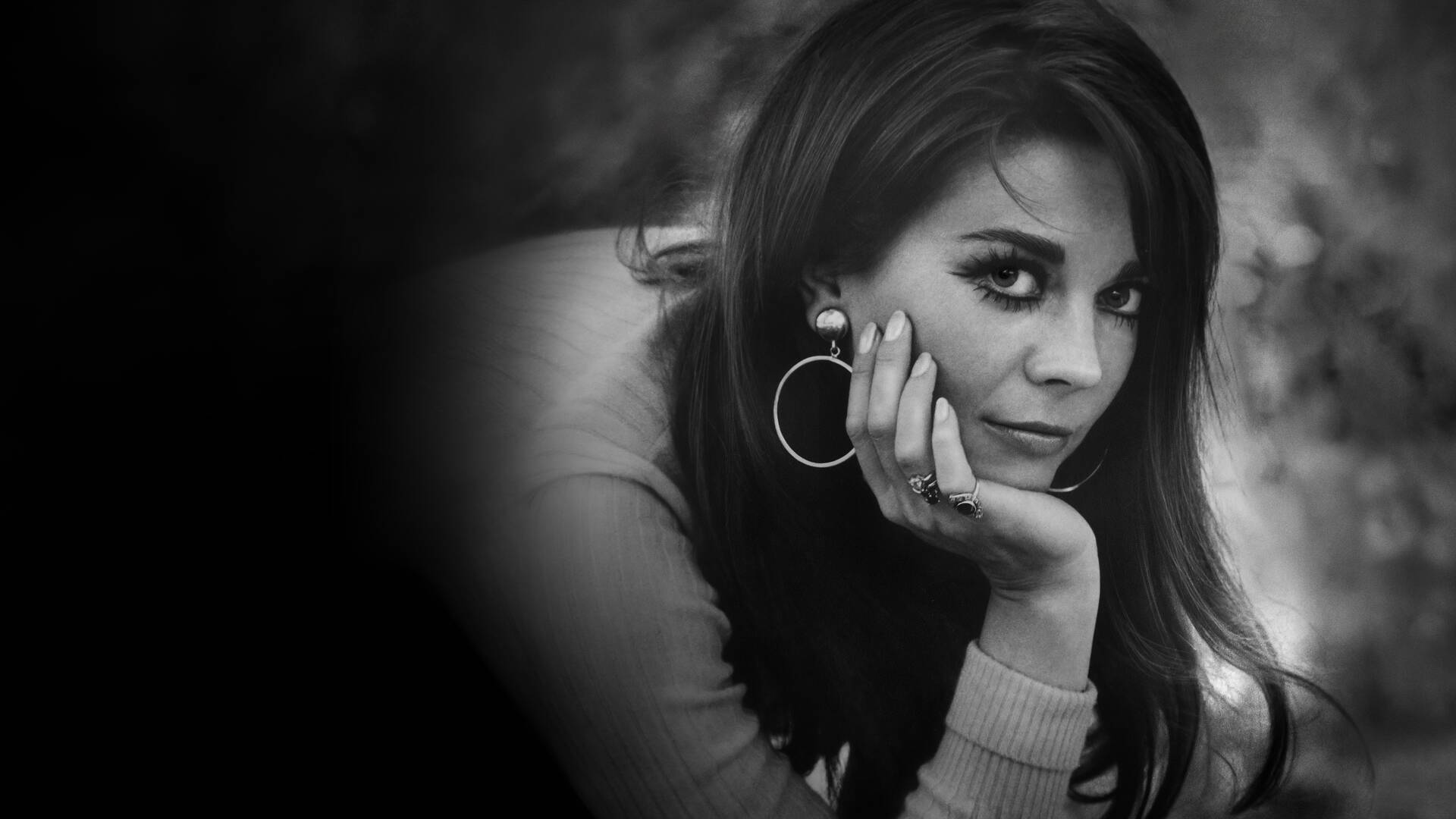 Natalie Wood: Entre bambalinas