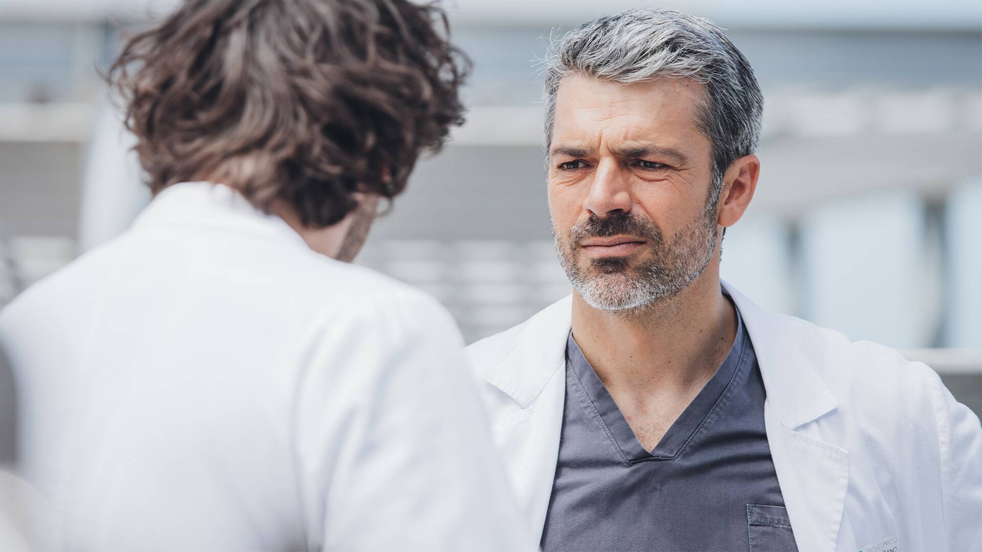 DOC (T3): Ep.5 El beneficio de la duda