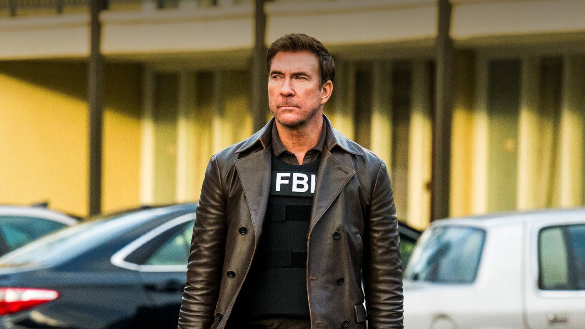 FBI: Most Wanted (T4): Ep.21 Casa limpia