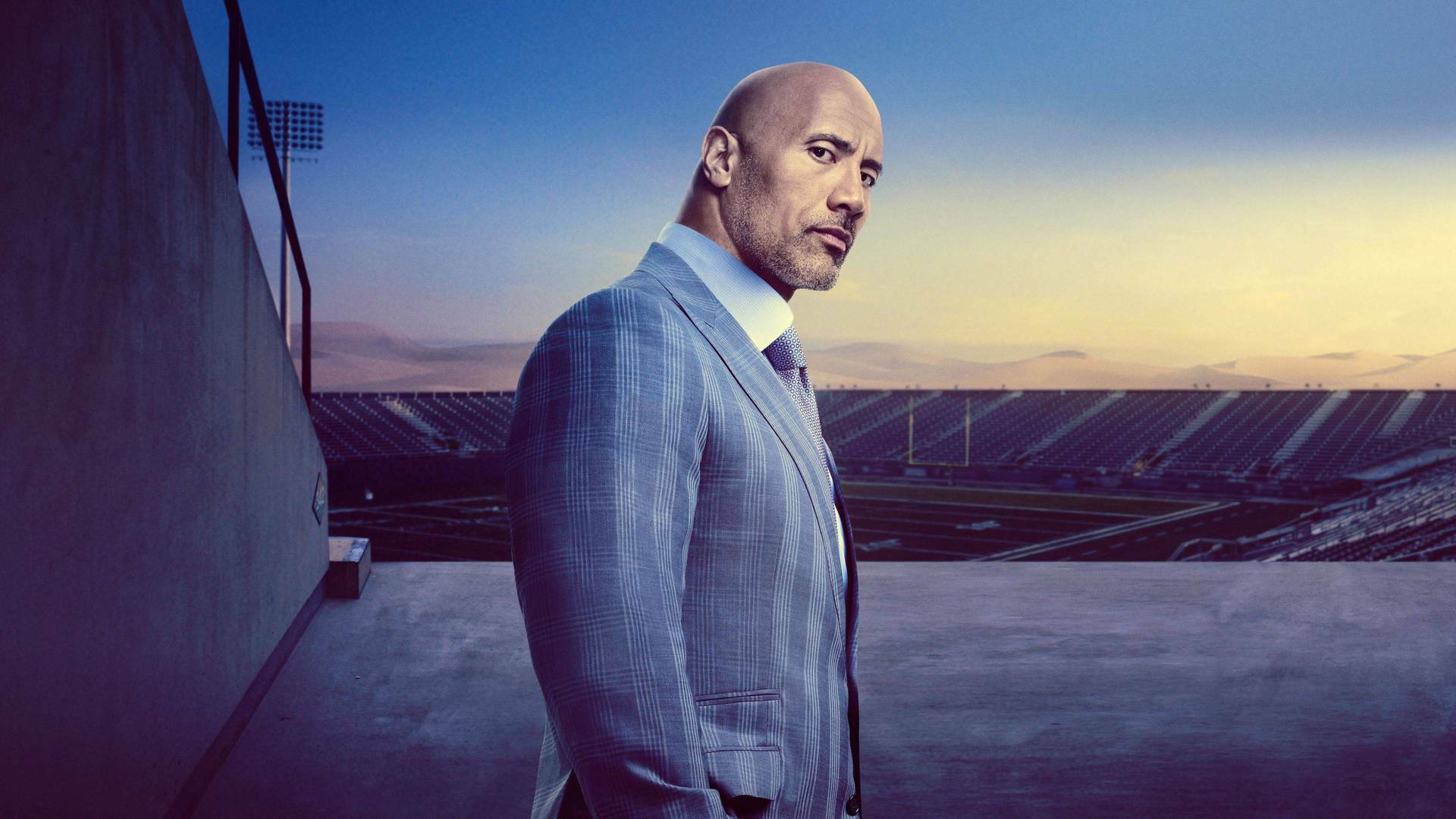 Ballers (T1): Ep.3 Avanzando yardas