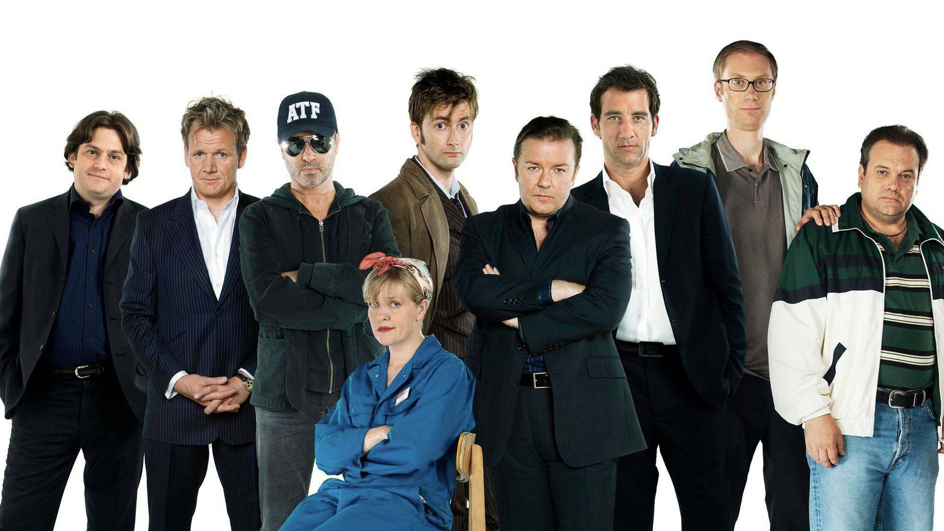 Extras (T2)