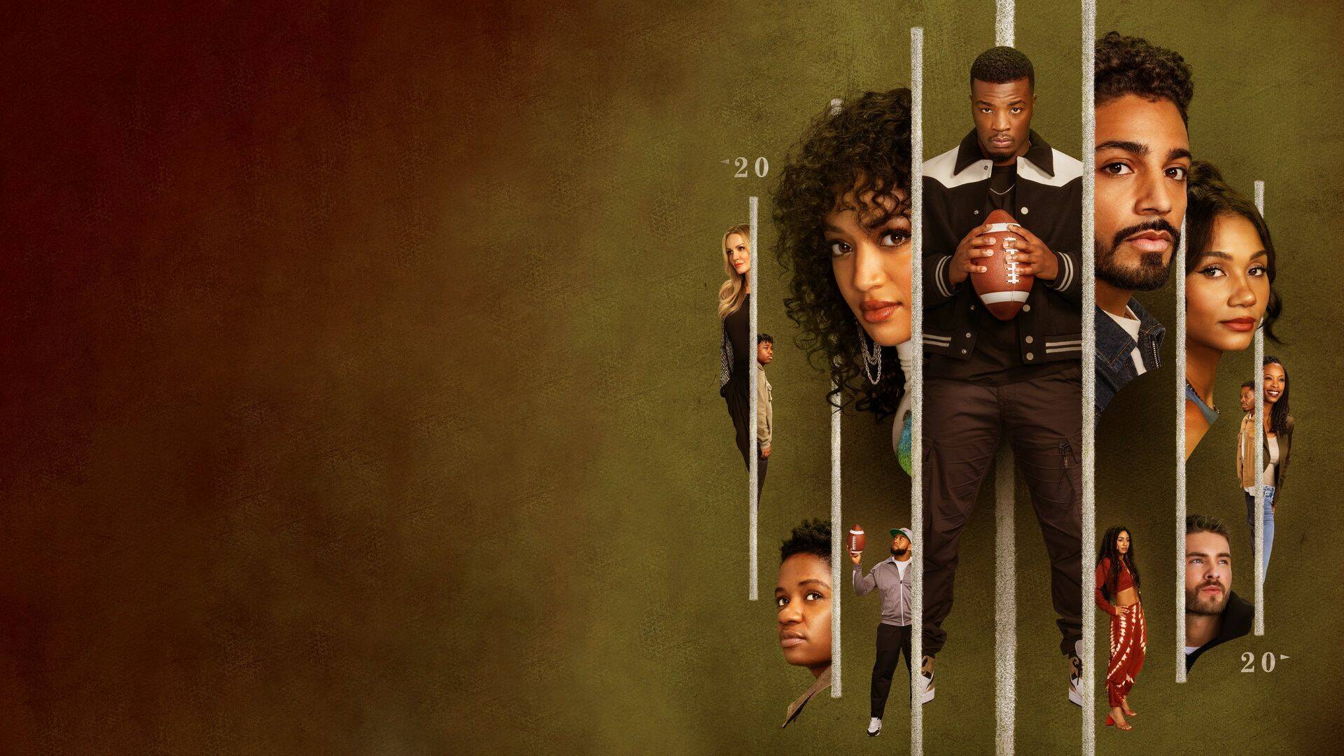 All American (T2): Ep.7 Vuelta a casa