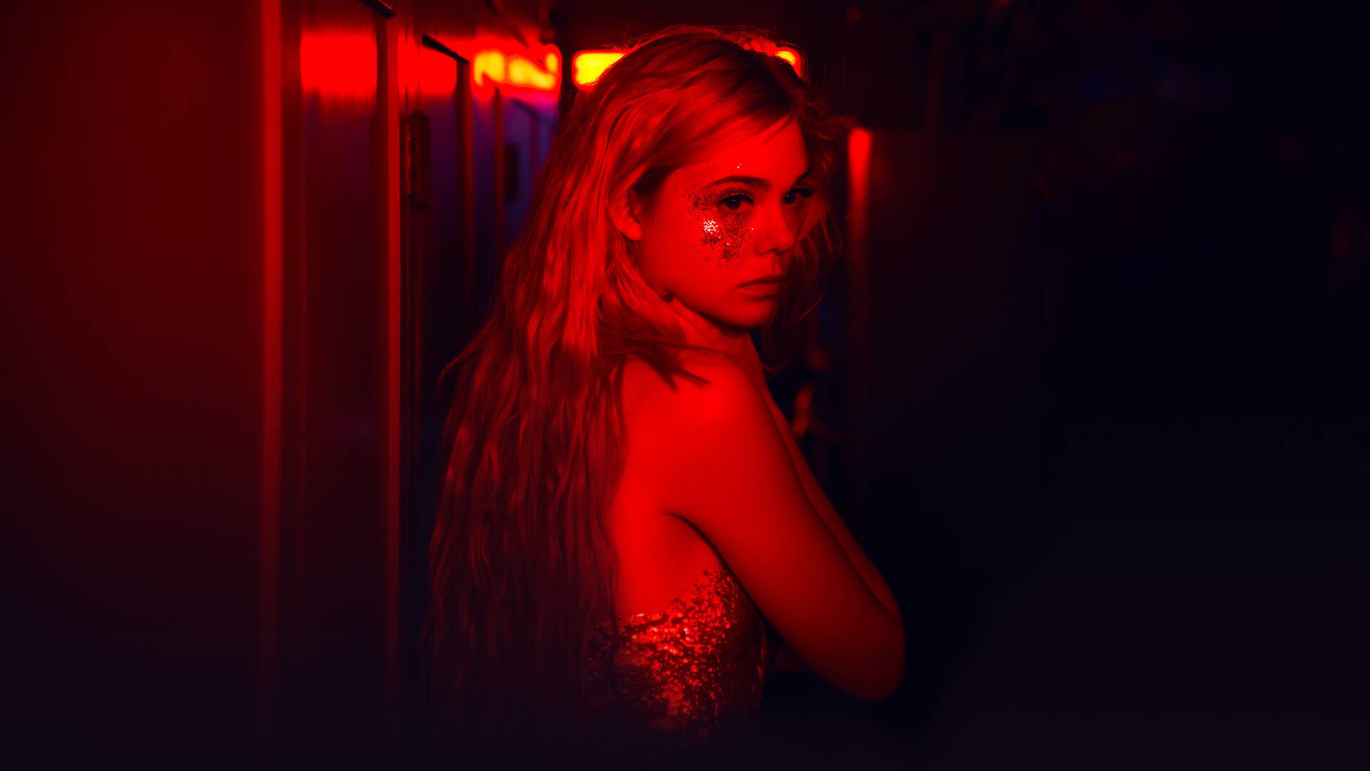 The Neon Demon