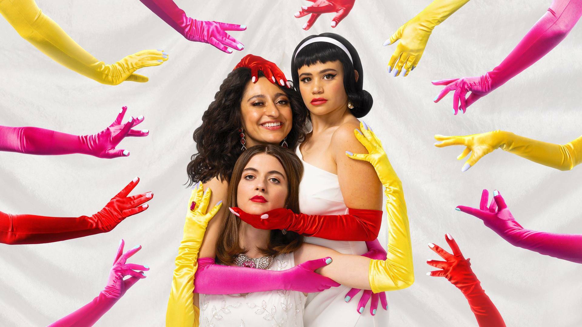 Three Busy Debras (T1)