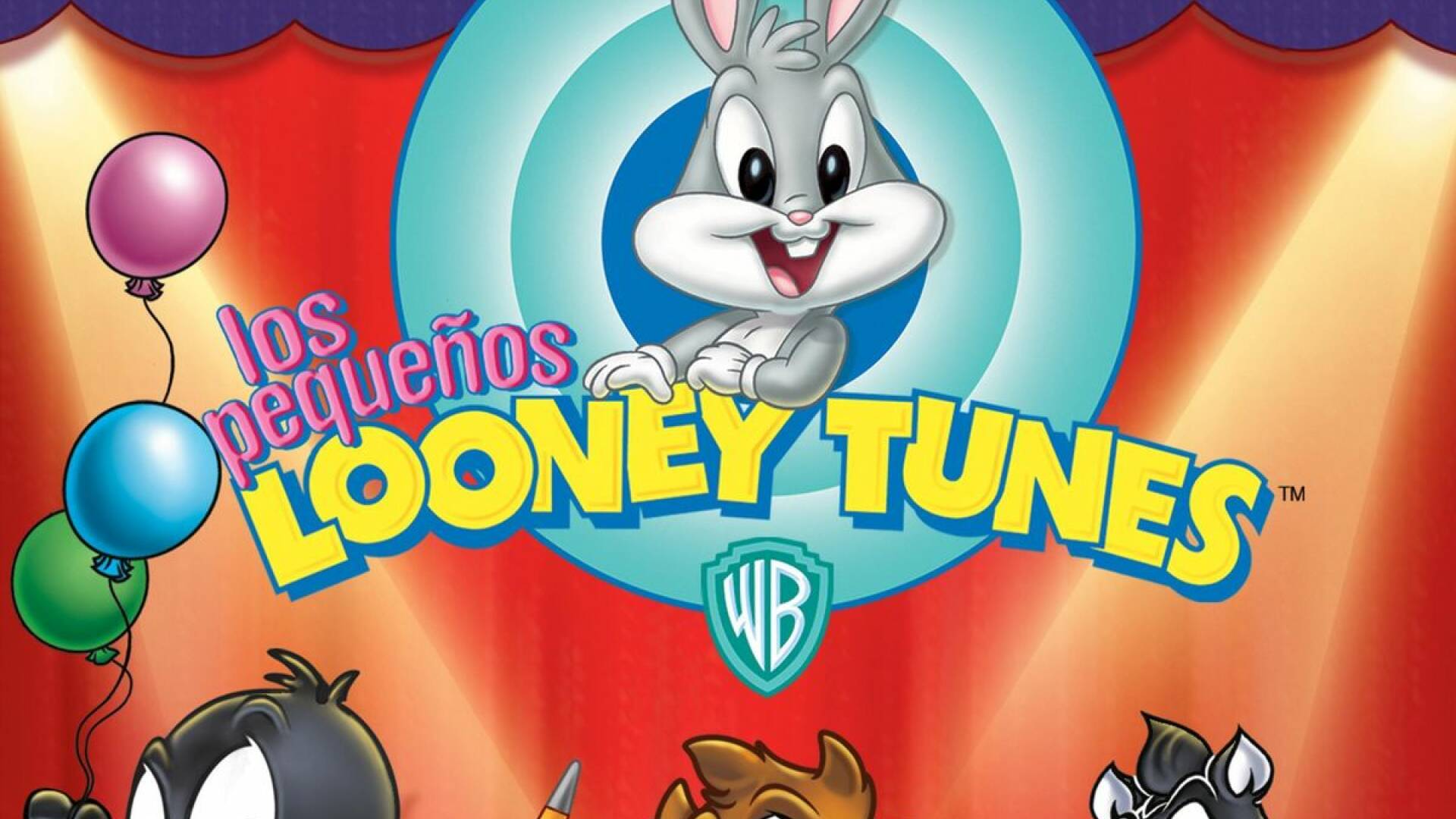 Baby Looney Tunes (T1)