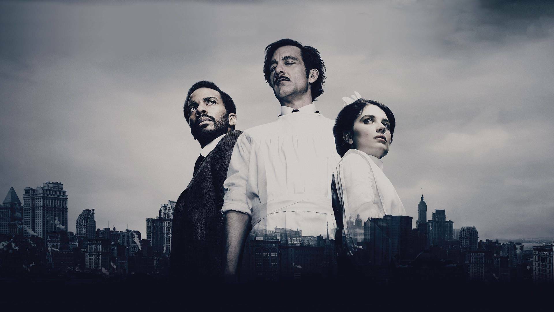 The Knick (T1): Ep.9 The Golden Lotus